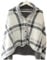 Rollstuhldecke Schal Decke Für Erwachsene, Rollstuhlponcho Kniedecke Beindecke Für Rollstuhl Tragbare Warmer Decke Umhang Poncho Für Rollstuhlfahrer