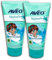 2 er Pack AVEO Kids Malseife Türkis Tropenduft 2 x 75 ml
