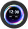 2.1 Inch AIO Display Screen, CPU Cooler LCD Display Upgrade Kit, Computer Temp Monitor for Water Cooling Systems, CPU Liquid Cooler Screen, Computer Accessories PC Parts