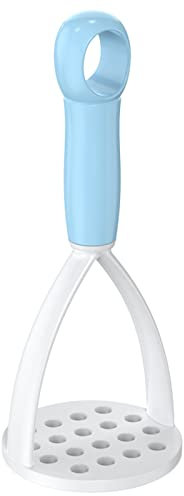 XAGMODSHN Presse-purée presse-purée - Outil de cuisine - Accessoire de cuisine - Matériau plastique