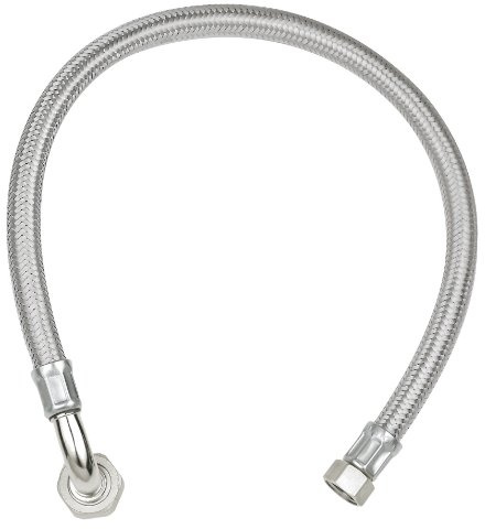 GROHE Anschlussschlauch, chrom, 48017000