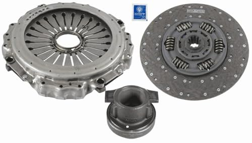 Sachs 3400 700 470 Kupplungssatz
