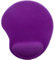 T'nB - Ergo-Design - Tapis de Souris Repose-Poignet Gel Violet