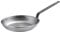 PINTINOX Padella in Ferro Serie Excalibur, Adatta All’induzione, Made in Italy, Diametro 24 cm