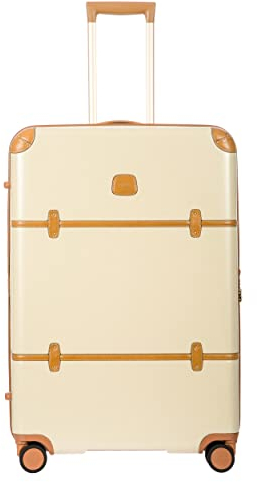 Bric's 30 Zoll Trolley BELLAGIO, Einheitsgröße.Creme