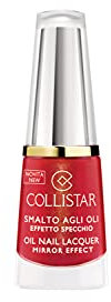 Collistar Öl-Nagellack mit Spiegeleffekt (Ton 318 illy) - 6 ml
