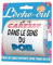 Cadeau humour: Papier toilette lèche cul (x1) REF/PQ15