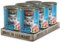 LEONARDO Nassfutter [6x400g Seefisch] | Getreidefreies Nassfutter für Katzen | Feuchtfutter Alleinfutter aus der Dose