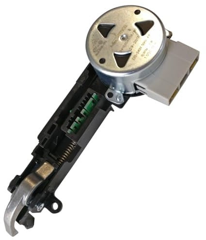 AEG Oven Cooker Door Lock 3570771034