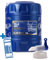 MANNOL 20L TS-3 SHPD Motoröl 10W-40 High Performance Diesel ÖL 10W40 + Auslaufhahn für LKW Bus Traktor Dieselmotoren