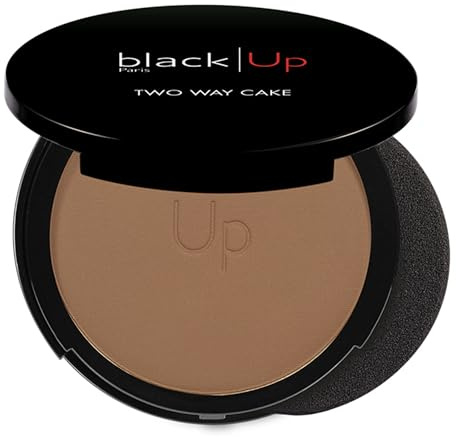 Black Up black|Up Zwei-Wege-Kuchen