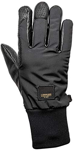 Nitro Erwachsene RIMA Glove'20, Black, L