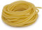 Famgee 32.8FT/10M Natural Latex Rubber Tubing Elastic Band Slingshot Catapult Surgical Rubber Tube Hose for Outdoor Hunting Physical Therap (0.08 ID, 0.2 OD)