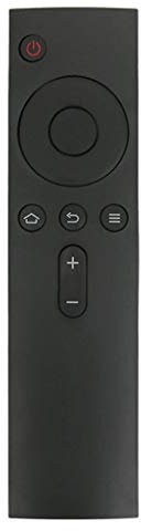 KERDEJAR télécommande TV contrôleur téléviseur de Remplacement pour Xiaomi Mi Box 3/2/1