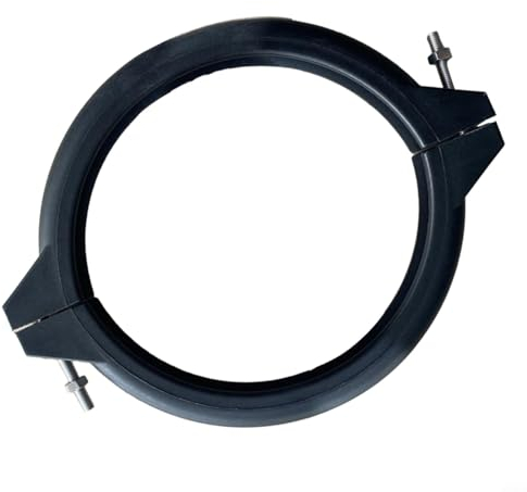 HpLive Ersatz Klemmmanschette für Ring für Intex SF80110-2 Ersatzteil Klemme Sandfilter
