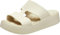 Crocs Womens Getaway Platform H Strap Sliders