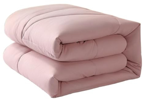 DYHWAC Camel Hair Is Thickened in Winter By Quilt Is Core in Autumn and Warm