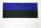 AZ FLAG - Flagge Estland - 150x90 cm - Estnische Fahne 100% Polyester mit Messing-Ösen - 110g