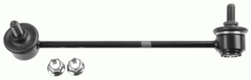 LEMFÖRDER 33371 01 Stange/Strebe Stabilisator für Kia Rio I Schrägheck (DC) 2000-2006 Links, Vorderachse und Andere Fahrzeuge