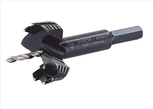 FAMAG Bormax 2.0 Staketenbohrer WS prima 18x57x90mm S=10mm