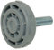 Beko Fridge Freezer Adjustable Glider. Genuine Part Number 4203931400