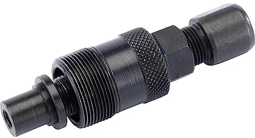 Draper 31039 Bicycle Crank Puller , Blue