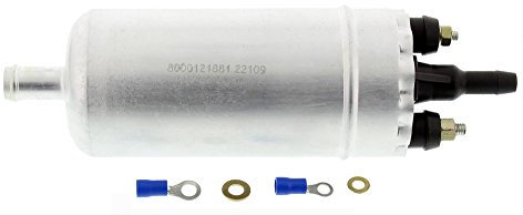 MAPCO 22109 Bomba de combustible 4 Bar Druck