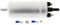 MAPCO 22109 Bomba de combustible 4 Bar Druck