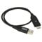 Samsung Camera USB Cable Charger & Data Sync Compatible with Samsung Digital Camera WB Series: 2000, 210, 500, 5000, 550, 5500, 600, 610, 650, 660, 690, 700, 710, 720 Lead Model (SUC-3 SUC-5 SUC-7)