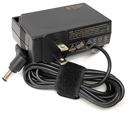 FSP 65W AC power adapter for Intel NUC kit Mini PC Barebones PN: FSP065-10AABA