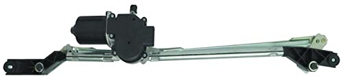 OEG Parts New Windshield Wiper Motor Compatible with Chevrolet Trailblazer EXT 03-06 15094704 15214343 8152143430 40-1076L