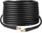6m Pressure Washer Replacement Hose for Karcher K Series Pressure Washer K2 K3 K4 K5 K6 K7 Click Plug Quick Connector(6)