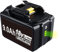 DASNITE Ersatz BL1890B 9.0Ah Li-ion Akku für Makita 18V Akku BL1890 BL1860B BL1860 BL1850B BL1850 BL1840B BL1840 BL1830 BL1845 194204-5 LXT-400 mit LED-Anzeige Akku für Makita 18V Elektrowerkzeuge