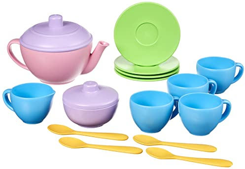 Green Toys Teeservice -CB2