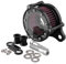 Gkhowiu Kit Filtro Aspirazione Filtro Aria per Sportster XL883 XL883N XL883R XL883P XL1200 XL1200L XL1200X 883 Forty Eight XL1200X 2004-2016