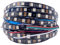 5M DC12V SK6812 RGBW RGBWW LED Streifen 60LEDs/m 5050 SMD Flexible LED Licht DC12V IP20 IP65 IP67 Weiß/Schwarz PCB 1 IC fahrer 3 leds (12V 5M SK6812 RGBWW, Black Pcb Ip20)