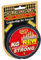 WFT 0,52mm 86kg Strong Multicolor - 250m geflochtene Angelschnur, Geflechtschnur, Schnur zum Meeresangeln