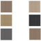 Tuda Grass Direct | Acoustic Wall Wood Veneer Panels Tiles Series 1 - Sample Pack (6 Colours)