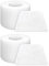 Filter Compatible with Shark Stick Vacuum Cleaner IF200UKT IF250UKT 2 Pack, Mellbree Cordless Vacuums Filter for F200UKT IF250UKT IF130UKTH