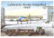 VALDEIG Kühlschrankmagnet Berlin - Luftbrücke, Tempelhof 1949 - Foto Souvenir Kühlschrank Magnet Deutschland Magnete Kühlschrankmagnete Mini Andenken Geschenk, Berliner Bildmagnet, Fotomagnet, P