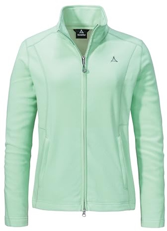 Schöffel Fleece Jacke Leona3