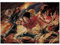 Puzzle 1000 Teile One Piece Anime Poster Ruffy Poster Für Erwachsene Spiele Lernspielzeug38x52cm