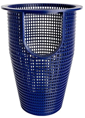 GZWY Panier de skimmer de piscine, filtre de piscine, panier de rechange pour pompes Pentair Whisperflo/Intelliflo, accessoires de piscine pour Poolzilla H05, panier de rechange pour pompe de piscine