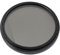 Réglable ND Filtre ND2-400 Variable Neutral Density Lens Filter Camera Photography for Diverse Scene (55mm)