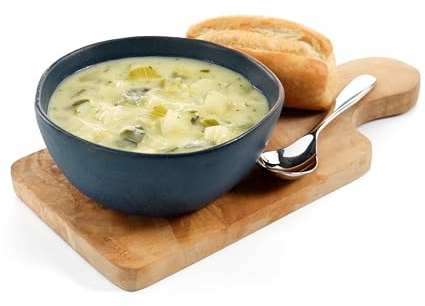 Brakes Potato & Leek Soup 24 x 300g