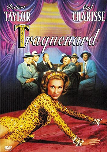 Traquenard [FR Import]