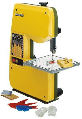 Proxxon MICRO sega a nastro MBS 240/E 27 172