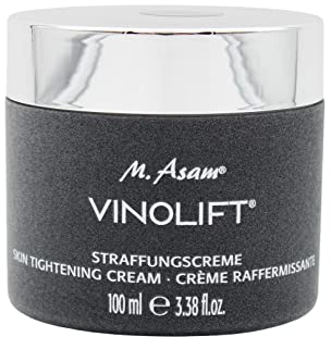 M.Asam Vinolift Straffungscreme - 100ml