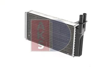 AKS DASIS 199001N Heizung