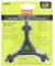 Ryobi A10MK21 Clés multi-mandrins 3 en 1 de 1/2 pouce pour perceuse / pilote Ryobi